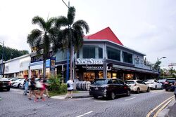 Serangoon Garden Estate (D19), Retail #600109891